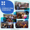 MindPlus organizes drive for underprivileged children on Children’s day