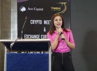A Crypto Exchange the World awaits: Tokenz (TKNZ)