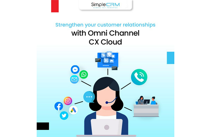 SimpleCRM Included in Top Analyst Report on 15 Industry-Specific CRMs