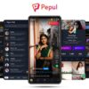Pepul Social Media App Crosses 2 Million+ Downloads & 10,000+ Paid Subscriptions in the shortest period