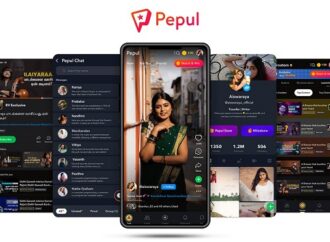 Pepul Social Media App Crosses 2 Million+ Downloads & 10,000+ Paid Subscriptions in the shortest period