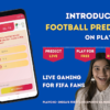 PlayCKC Launches Live Football Gaming for Indian FIFA Fans