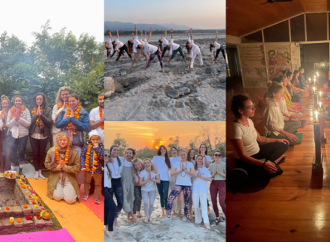Gyan Yog Breath- A Yoga School in Rishikesh working to make the world Healthy