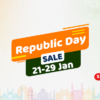 THIS REPUBLIC DAY, ENSURE THE BEST & AFFORDABLE CARE FOR YOUR FURRY WITH ZIGLY