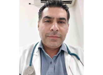 Multiple Ways to Treat Chronic Back Pain Without Surgery By Dr Gautam Arora Neurologist and Pain Management Specialist