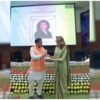 The World’s First Image Scientist Dr. Kuiljeit Uppaal honoured as Global Impact Icon