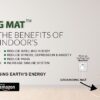 GROUNDING MAT™ Launches First-Ever Innovative Indoor ‘Grounding Mat Therapy Kit for Seeking a Healthier Lifestyle