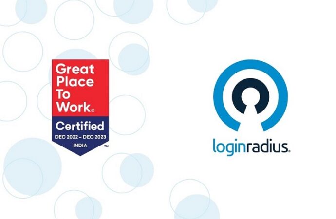 Great Place To Work Recognizes LoginRadius as One of India’s Best Workplaces