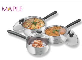 Maple Ideas Launches Premium Kitchenware and Gift Sets E-commerce Store