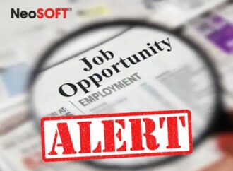 NeoSOFT Issues Recruitment Alert: Urges Job Seekers to Verify Authenticity