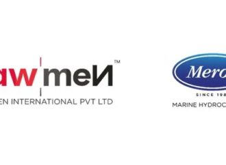 RawmeN wins creative mandate of Meron – Marine Hydrocolloids