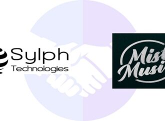 BSE listed company SYLPH TECHNOLOGIES LTD Acquires Significant Order worth 35.75 Crores from Mist Music