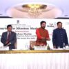 Shri G. Kishan Reddy launches ‘Best Tourism Village Competition Portal’, Global Tourism Investor Summit 2023 Portal and Rural Tourism Portal in New Delhi