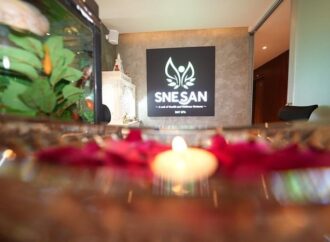 How Sneha Oli’s vision crafted a Spa haven for her clients