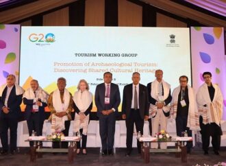 The meeting of 1st Tourism Working Group under India’s G20 presidency concludes successfully at Rann of Kutch, Gujarat