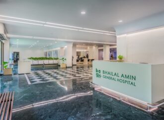 Revolutionizing Healthcare: Bhailal Amin General Hospital Conducts Over 25 High-End Surgeries Daily and Serves More Than 50,000 Patients Monthly