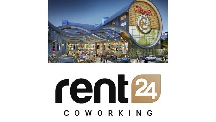 Rent24 announces Meetings24, boutique coworking centre in Zirakpur, Mohali