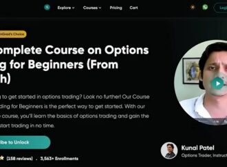 FinGrad aims to Simplify options for all traders with its New Options Trading Course
