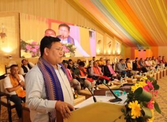 Bodoland Knowledge Declaration ’23 proclaims Knowledge for Peace, Prosperity
