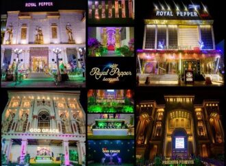 Royal Pepper Banquets: The Company That Serves The Best Food At Weddings In Delhi