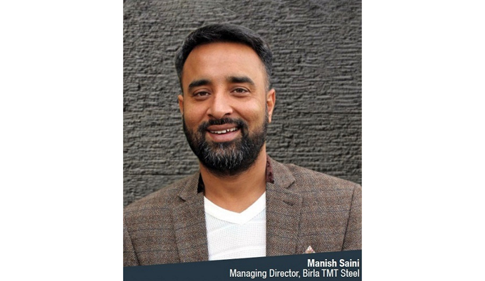 Manish Saini – A Force to Reckon with!