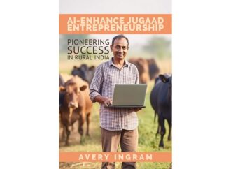 DWN CREATE ANNOUNCES PUBLICATION OF INNOVATIVE NEW BOOK ON ENTREPRENEURSHIP