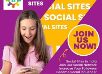 Social Sites Launches as the Ultimate Resource for Social Networking Sites in India