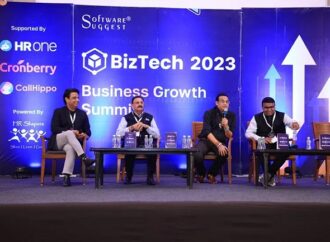 BizTech 2023: Business Growth Summit Empowers Attendees to Drive Success in Dynamic Market