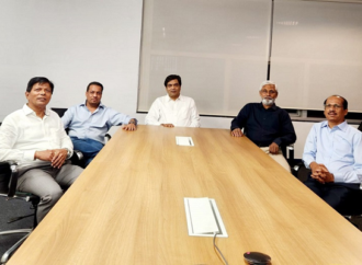 HCKK Announces Year-End Financial Results and Appoint New Managing Director
