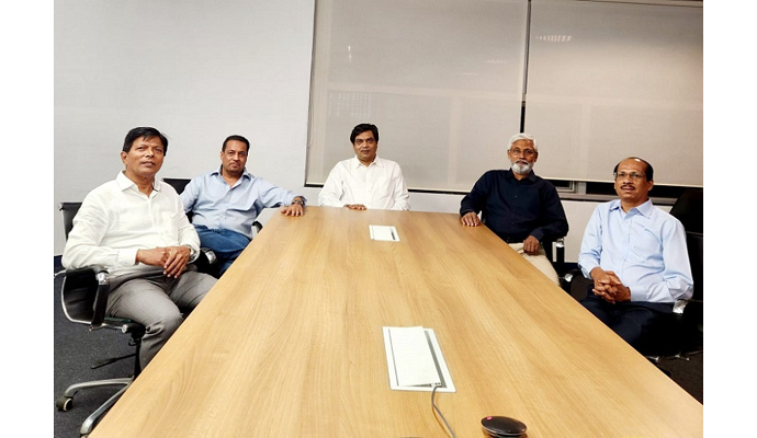 HCKK Announces Year-End Financial Results and Appoint New Managing Director
