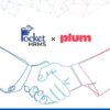 Pocket HRMS Partners with Plum to Offer Seamless Health Insurance and Wellness benefits