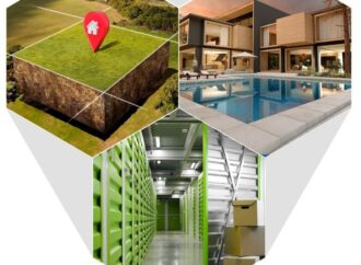 Spacenet Enterprises India Ltd a NSE listed company backed Stratayield.com Platform to address Distressed Assets and Urban Storage Space