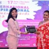 HYDERABAD-BORN AND LOS ANGELES-BASED PUBLICIST SRUTHI DHULIPALA RECOGNIZED FOR EXCELLENCE IN PUBLIC RELATIONS AT IIWA 2023
