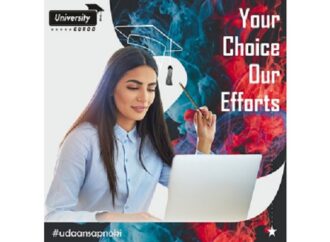 University Guroo: Your gateway to enrolment in reputable universities worldwide, all in one place.