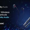 Introducing boAt’s Nirvana 525ANC: World’s First Dolby-Powered Neckband