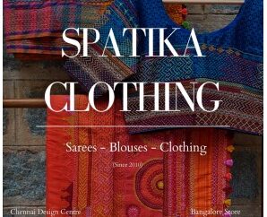 Spatika Clothing, A sustainable clothing label Announces Exclusive Clothing Exhibition in Worli, Mumbai!