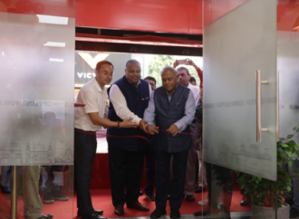 Introducing the future of smart security, India’s No. 1 CCTV brand CP PLUS unveils first-of-a-kind state-of-the-art Experience Center for surveillance technology, CP PLUS WORLD