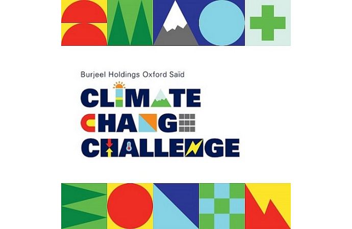 GLOBAL CHALLENGE FOR HIGH SCHOOL STUDENTS AND TEACHERS TO TACKLE CLIMATE CRISIS LAUNCHES AHEAD OF COP28