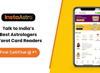 Know what’s in store for your love life in 2024 through this InstaAstro Love Horoscope!