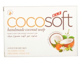 KLF Nirmal Launches Cocosoft: Handmade Coconut Soap for Luxurious Skin Care