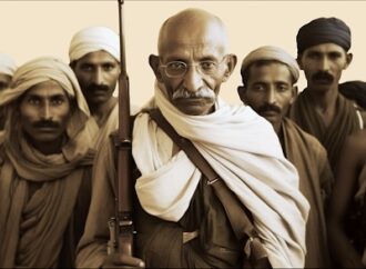 YouTube Must Remove “Anti-Hindu” AI-Generated Film of Mahatma Gandhi and Kanye West