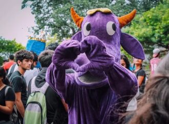 From Hibernation to Illumination: Polaris Returns to Wilson College, After 3-Year Slumber!