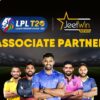 jeetwin.news comes on board as Official Associate partner of Lanka Premier League 2023