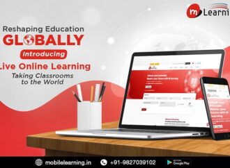 Reshaping Education Globally: Introducing Live Online Learning, Taking Classrooms to the World