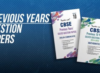 Introducing the Pinnacles of Educational Resources: Unveiling a Decade of Excellence with Previous Years’ Question Papers & Solutions
