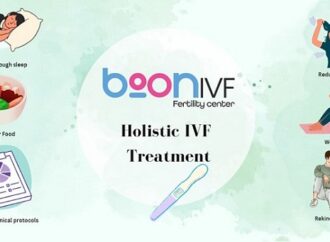 Boon IVF launches innovative Fertility Care with ‘Holistic IVF’ Treatment