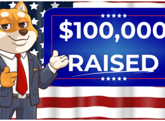 BIG BOSS INU Presale Shatters Records: $100,000 Sold Out Instantly – The Next Rising Star of 2025