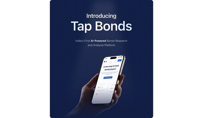 Tap Bonds: India’s First AI-Powered Bonds Research and Analysis Platform