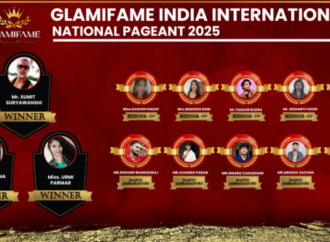 Redefining Elegance: GLAMIFAME INTERNATIONAL Unveils Groundbreaking Virtual Pageant in January 2025