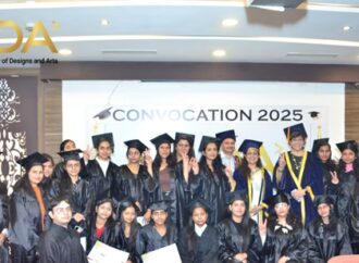 International Academy of Designs and Arts (IADA) Emerges As The Topmost Choice For Fashion Students in India